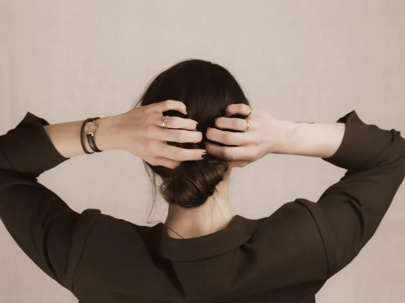 Clélia Beck über clesign | communication